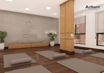Project Image of 1584.0 - 1818.0 Sq.ft 3 BHK Apartment for buy in Arihant Melange