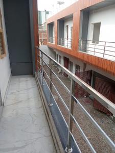 Project Image of 1400.0 - 1875.0 Sq.ft 3 BHK Villa for buy in Gokul Dham