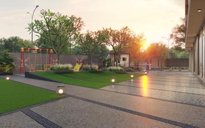 Project Image of 0.0 - 3330.0 Sq.ft 4 BHK Apartment for buy in Hari Aadhyaa