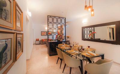 Project Image of 0.0 - 2396.0 Sq.ft 4 BHK Apartment for buy in Casagrand The Address