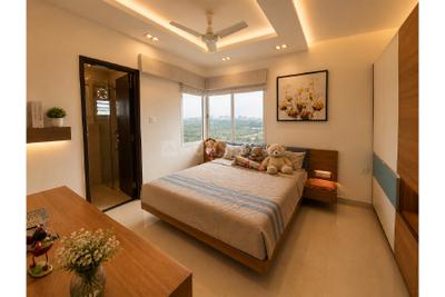 Project Image of 735.07 - 1051.96 Sq.ft 2 BHK Apartment for buy in Goldbricks Aastha Apartment M7 Phase I Anandam World City
