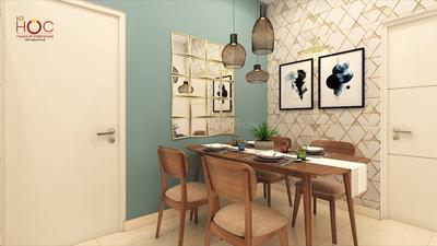 Project Image of 796.0 - 840.0 Sq.ft 2 BHK Apartment for buy in KG House Of Champions