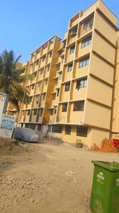Nirmal Sankul Elevation 1
