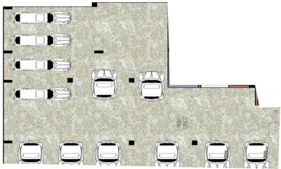 Project Image of 0.0 - 87618.23 Sq.ft 2 BHK Apartment for buy in Rounak Homes Sahay Niwas