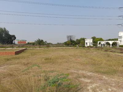 Project Image of 1500.0 - 3883.0 Sq.ft Residential Plot Plot for buy in Signature Park Sector 1