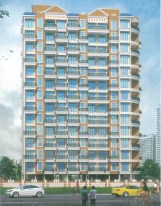 Project Image of 343.0 - 443.0 Sq.ft 1 BHK Apartment for buy in Soham Precious Harmony