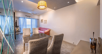 Project Image of 469.0 - 706.0 Sq.ft 1 BHK Apartment for buy in Sudarshan Lands End