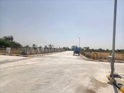 Project Image of 1647.0 - 2853.0 Sq.ft Residential Plot Plot for buy in UBR Cyber Heights