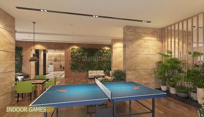 Project Image of 708.0 - 735.0 Sq.ft 2 BHK Apartment for buy in Pinnacle