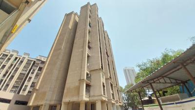 Project Image of 429.0 - 1264.0 Sq.ft 1 BHK Apartment for buy in Codename Cloud City