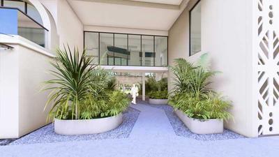 Project Image of 1481.65 - 1917.48 Sq.ft 3 BHK Apartment for buy in Omega The Pinnacle