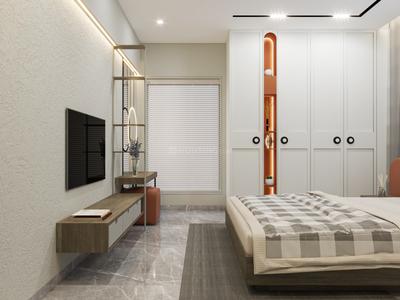 Project Image of 747.0 - 1043.72 Sq.ft 2 BHK Apartment for buy in Raghuvir Spalex