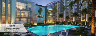 Project Image of 620.0 - 1255.0 Sq.ft 1 BHK Apartment for buy in  Manhattan Condos