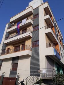 Project Image of 0.0 - 1370.0 Sq.ft 3 BHK Apartment for buy in RGP Radhakrishna Nivas
