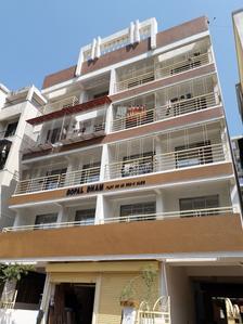 Shree Gopaldham Elevation 1