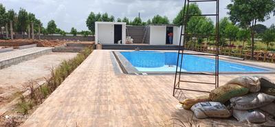 Project Image of 1349.9 - 5354.94 Sq.ft Residential Plot Plot for buy in Subhagruha Samyuktha I