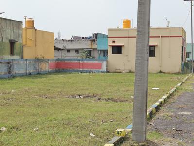 New Star City Diamond Plot 1