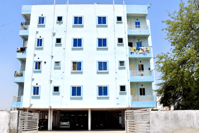 Gallery Cover Pic of A R Sai Parisar Phase 1