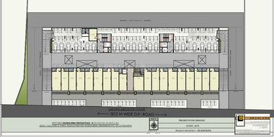 Project Image of 1074.0 - 2730.0 Sq.ft 2 BHK Apartment for buy in Vishwakarma Park Phase 2