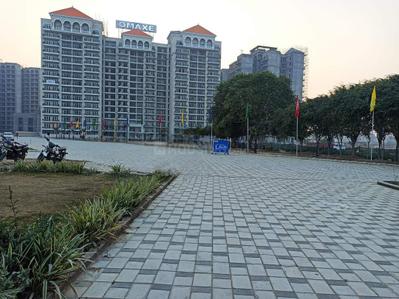 Project Image of 1140.0 - 1590.0 Sq.ft 2 BHK Apartment for buy in Omaxe Aananda