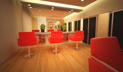 Project Image of 1000.0 - 1976.0 Sq.ft 2 BHK Apartment for buy in Keystones AVSR Sky Court