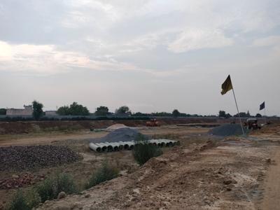 Project Image of 810.0 - 1620.0 Sq.ft Residential Plot Plot for buy in Mansha Orchid