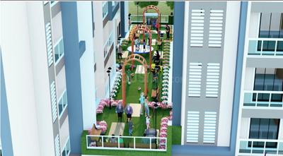 Project Image of 610.0 - 861.0 Sq.ft 1 BHK Apartment for buy in Buildcon Opal Annex