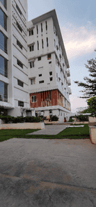 Project Image of 0.0 - 1550.0 Sq.ft 3 BHK Apartment for buy in Sri Vyoma