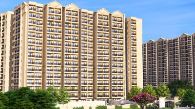 Project Image of 1009.0 - 1953.0 Sq.ft 2 BHK Apartment for buy in DS Sky Shlokam