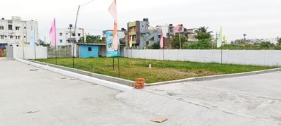 Project Image of 852.0 - 1220.0 Sq.ft Residential Plot Plot for buy in Value Akan Avenue Phase III And IV