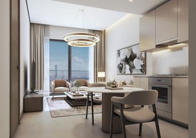 Project Image of 0.0 - 519.0 Sq.ft 1 BHK Apartment for buy in Sobha Central