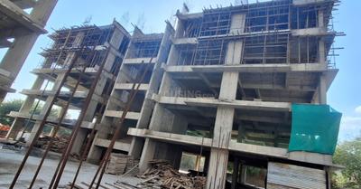 Project Image of 642.17 - 861.01 Sq.ft 2 BHK Apartment for buy in The Staple