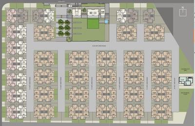 Project Image of 0.0 - 2403.0 Sq.ft 4 BHK Villa for buy in Suryam Flora