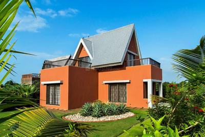 Project Image of 1080.0 - 9864.0 Sq.ft 1 BHK Villa for buy in Paghadi Gulab Weekend Farmhouses