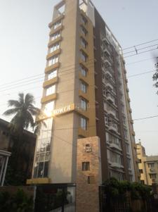 Project Image of 0.0 - 3275.0 Sq.ft 4 BHK Apartment for buy in Swastic Mitra Tower