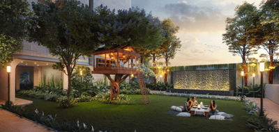 Project Image of 1232.04 - 1984.97 Sq.ft 2 BHK Apartment for buy in Lodha Acenza Tower D