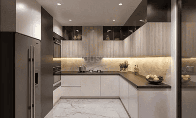 Project Image of 1929.43 - 2681.18 Sq.ft 4 BHK Apartment for buy in Page3 Noida