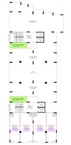 Project Image of 558.22 - 1738.0 Sq.ft 2 BHK Apartment for buy in Kailas Bileshwar Villa And Heights Apartment
