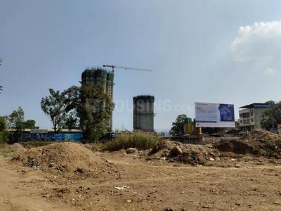 Project Image of 473.0 - 1000.0 Sq.ft 1 BHK Apartment for buy in Adhiraj Capital City