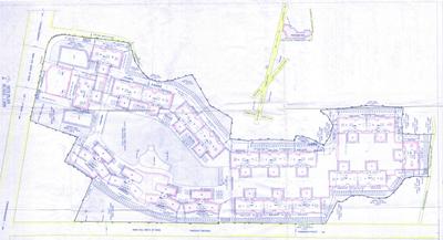 Project Image of 939.0 - 2400.0 Sq.ft 2 BHK Apartment for buy in Mounthill The Rain Forest