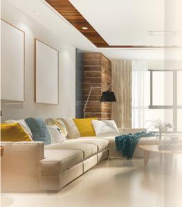 Project Image of 522.48 - 855.73 Sq.ft 2 BHK Apartment for buy in Pawan Stone Vista