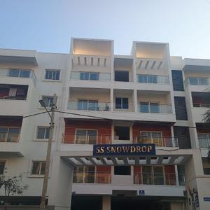 Project Image of 1160.0 - 1705.0 Sq.ft 2 BHK Apartment for buy in SS Snowdrop