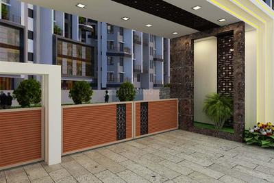 Sai Flora Elevation 1