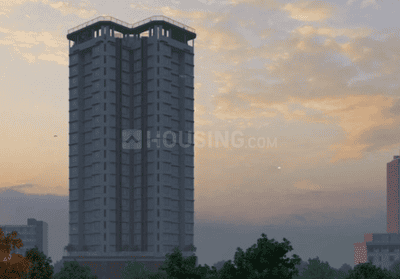 Project Image of 417.96 - 899.97 Sq.ft 1 BHK Apartment for buy in SD Crown