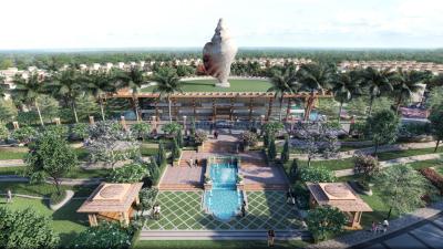 Project Image of 1080.0 - 1620.0 Sq.ft Residential Plot Plot for buy in Shri Sharnam