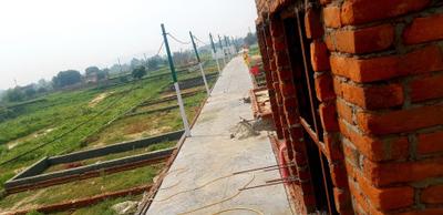 Project Image of 360.0 - 1800.0 Sq.ft Residential Plot Plot for buy in Global Prime City 3