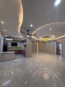 Project Image of 2250.0 - 2300.0 Sq.ft 4 BHK Builder Floor for buy in Aman Luxury Housing