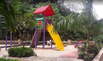 Project Image of 203.0 - 423.0 Sq.ft 1 RK Apartment for buy in Raj Tulsi Imperial