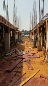 Project Image of 931 Sq.ft 3 BHK Apartment / Flat for sale in Khanapara for Rs. 6000000