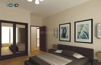 Project Image of 1042.0 - 1145.0 Sq.ft 2 BHK Apartment for buy in CHD Developers Lifestyle Prime